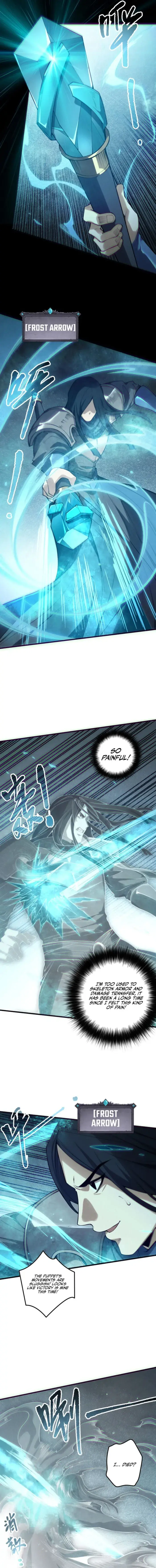 Catastrophic Necromancer Chapter 171 image 09_optimized